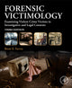Book cover of: Forensic Victimology. By: Brent E. Turvey