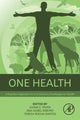 Book cover of: One Health. By: Joana Prata