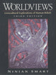 Book cover of: Worldviews. By: Ninian Smart