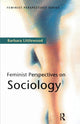 Book cover of: Feminist Perspectives on Sociology. By: Barbara Littlewood
