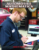 Book cover of: Automotive Mathematics