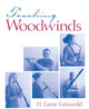 Book cover of: Teaching Woodwinds. By: Harold Gene Griswold, H. Gene Griswold