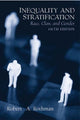 Book cover of: Inequality and Stratification. By: Robert A. Rothman