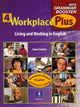 Book cover of: WORKPLACE PLUS 4               AUDIO CDS (4)     TX 193171