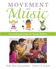 Book cover of: Movement and Music. By: Jere Gallagher