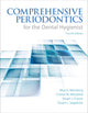 Book cover of: Comprehensive Periodontics for the Dental Hygienist. By: Mea A. Weinberg