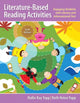 Book cover of: Literature-Based Reading Activities. By: Ruth Helen Yopp