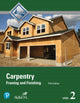 Book cover of: Carpentry. By: NCCER