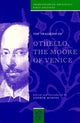 Book cover of: Tragedie of Othello, the Moor of Venice. By: William Shakespeare
