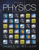 Book cover of: Physics, Volume 1. By: James S. Walker