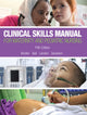Book cover of: Clinical Skills Manual for Maternity and Pediatric Nursing. By: Marcia L. London