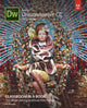 Book cover of: Adobe Dreamweaver CC Classroom in a Book (2015 release)