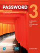 Book cover of: Password 3. By: Linda Butler