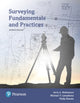 Book cover of: Surveying Fundamentals and Practices. By: Jerry A. Nathanson M.S. P.E.