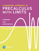 Book cover of: Graphical Approach to Precalculus with Limits, A. By: E. John Hornsby