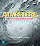 Book cover of: Atmosphere, The. By: Frederick K. Lutgens