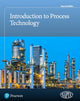 Book cover of: Introduction to Process Technology. By: NAPTA