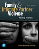 Book cover of: Family and Intimate Partner Violence. By: Denise K. Gosselin