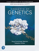 Book cover of: Student Handbook and Solutions Manual for Concepts of Genetics. By: William S. Klug