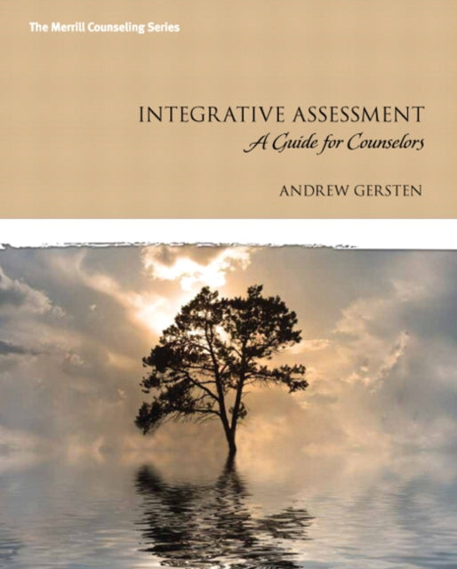 Book cover of: Integrative Assessment. By: Andrew Gersten