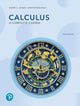 Book cover of: Calculus. By: Robert Adams