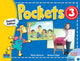 Book cover of: POCKETS 3                  2/E WRBK W/SONGS & CHANT 603929. By: HERRERA
