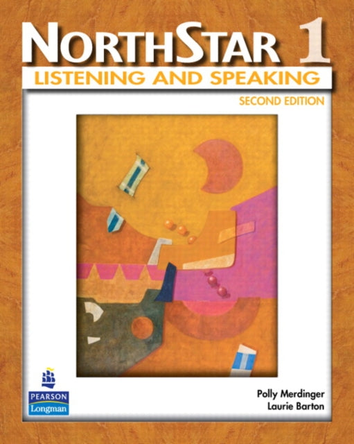 Book cover of: VE NORTHSTAR L/S 1 INTRO   2/E STBK NO MEL          613335. By: Polly Merdinger