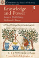Book cover of: Knowledge and Power. By: Burns, William E.