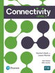 Book cover of: Connectivity Level 2 Teacher's Book and Lesson Planner. By: Joan Saslow