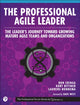 Book cover of: Professional Agile Leader. By: RON, ERINGA
