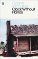 Book cover of: Clock Without Hands