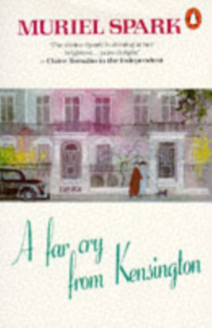 Book cover of: Far Cry From Kensington