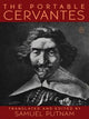 Book cover of: Portable Cervantes