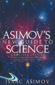 Book cover of: Asimov's New Guide to Science. By: Isaac Asimov