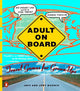 Book cover of: Adult on Board