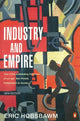 Book cover of: Industry and Empire. By: Eric Hobsbawm