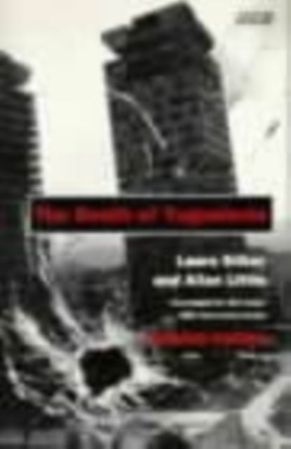 Death of Yugoslavia 9780140261684 Allan Little