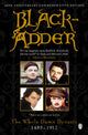 Book cover of: Blackadder. By: Richard Curtis