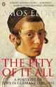 Pity of it All, A Portrait of Jews in Germany 1743-1933 9780140283945 Amos Elon