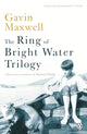 Ring of Bright Water Trilogy, Ring of Bright Water, The Rocks Remain, Raven Seek Thy Brother 9780140290493 Gavin Maxwell