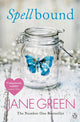 Book cover of: Spellbound. By: Jane Green