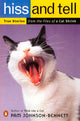 Book cover of: Hiss and Tell. By: Pam Johnson-Bennett