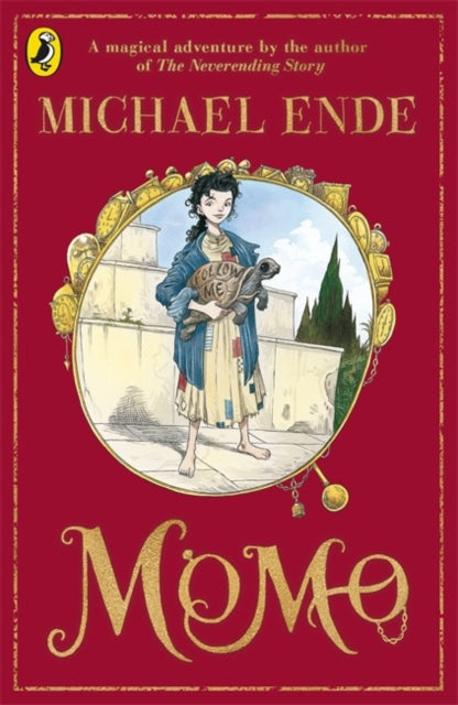 Momo 9780140317534 Michael Ende