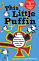 Book cover of: This Little Puffin.... By: Elizabeth Mary Matterson