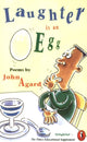 Book cover of: Laughter is an Egg