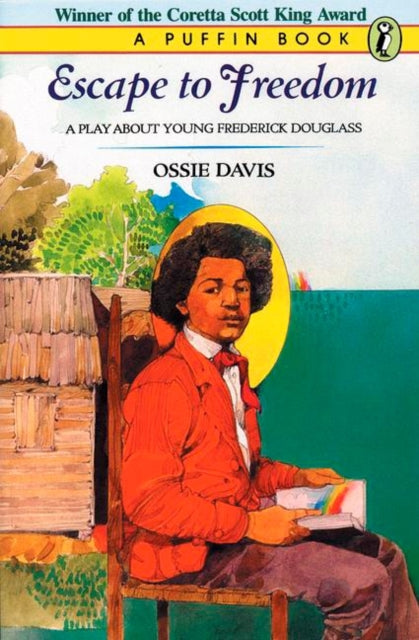Book cover of: Escape To Freedom