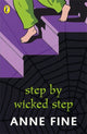 Step by Wicked Step 9780140366471 Anne Fine