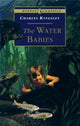 Book cover of: Water Babies. By: Charles Kingsley