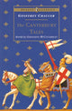 Canterbury Tales 9780140380538 Geoffrey Chaucer