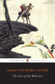 Book cover of: Last of the Mohicans